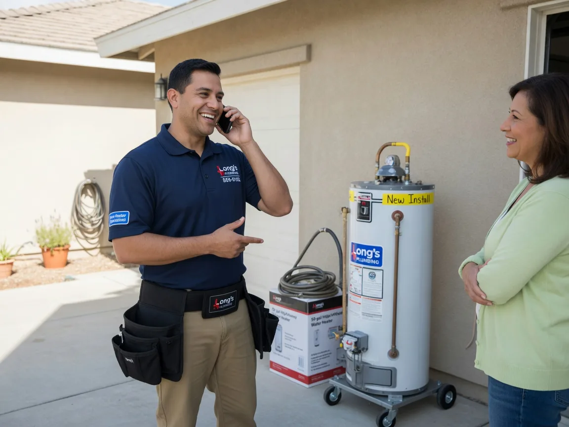 Leak Detection Minden, NV FAQs